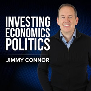 Bloor Street Capital | Jimmy Connor Growing and Protecting My Wealth 