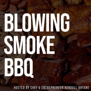 Blowing Smoke BBQ