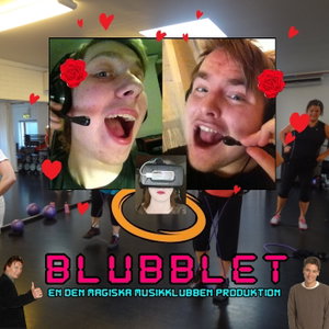 Blubblet