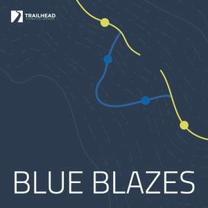 Blue Blazes