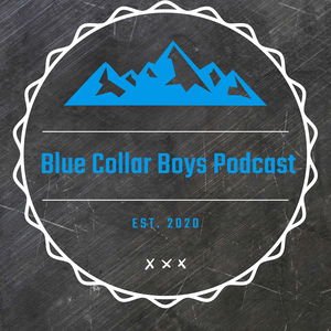 Blue Collar Boys