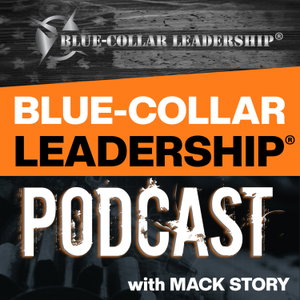 Blue Collar Leadership