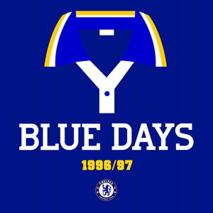 Blue Days