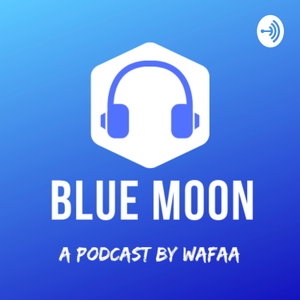 Blue Moon 