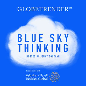 Blue Sky Thinking