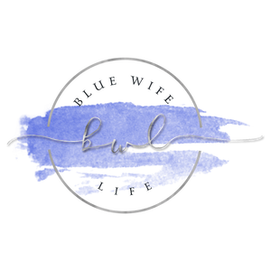 Blue Wife Life