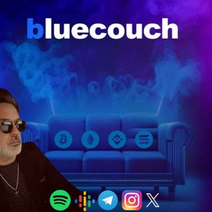 bluecouch
