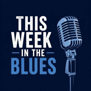 Blues History: This Week In The Blues