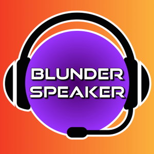 BlunderSpeaker
