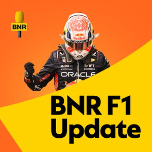 BNR F1 Update