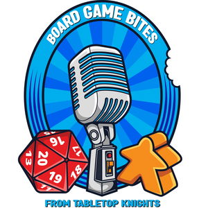 Board Game Bites