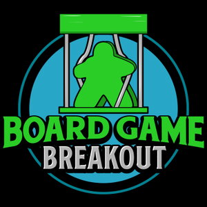 Board Game Breakout