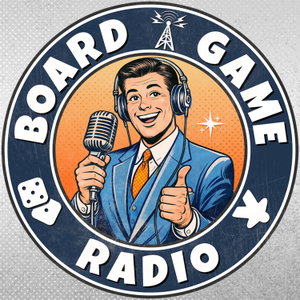 Board Game Radio