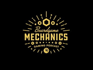 Boardgame Mechanics