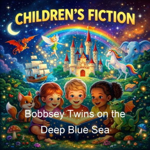 Bobbsey Twins on the Deep Blue Sea