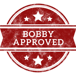 Bobby Approved - The FlavCity Shopping Experience