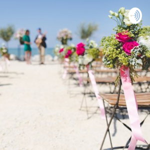 Boda vintage, shabby chic, boho chic y rústica