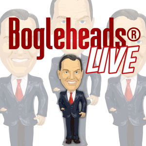 Bogleheads® Live
