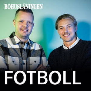 Bohusläningen Fotboll