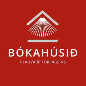 Bókahúsið - hlaðvarp Forlagsins
