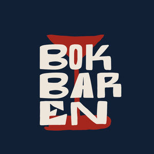 Bokbaren