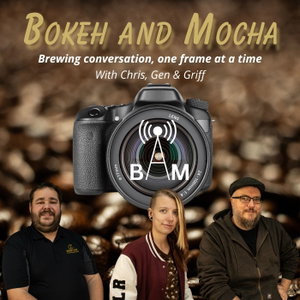 Bokeh and Mocha