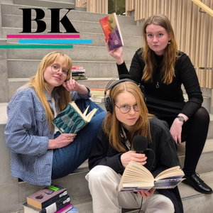 Bokkvartetten