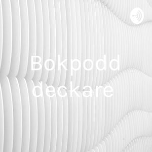 Bokpodd deckare
