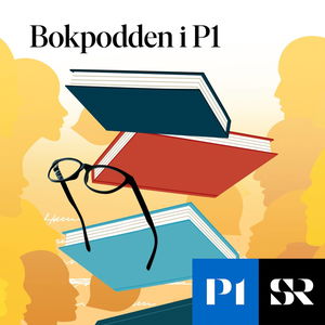 Bokpodden i P1