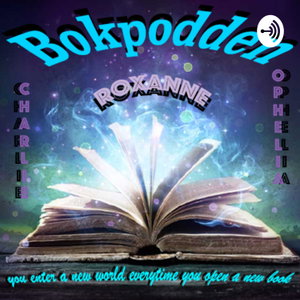 Bokpodden