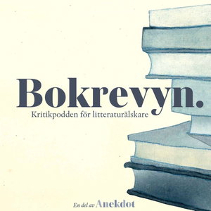 Bokrevyn