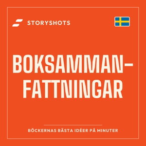 Boksammanfattningar - StoryShots