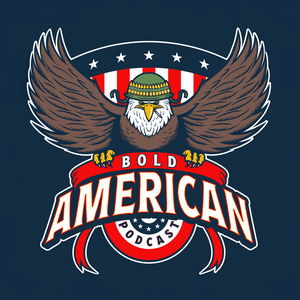 Bold American Pod