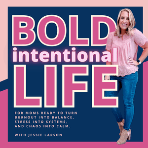 Bold Intentional Life