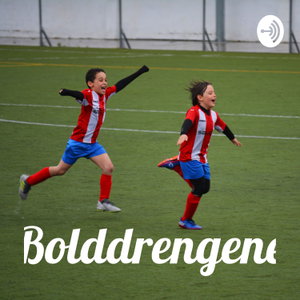 Bolddrengene