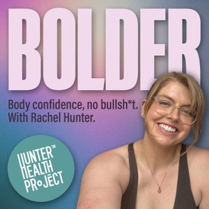 Bolder