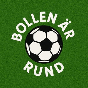 Bollen Är Rund