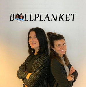 Bollplanket