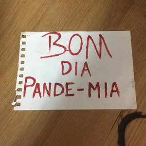 Bom Dia Pandemia