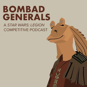 Bombad Generals