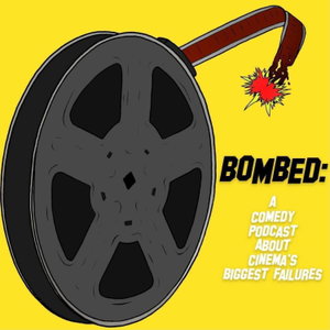 BOMBED! 