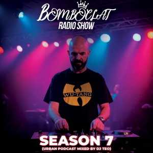 Bomboclat Radio Show