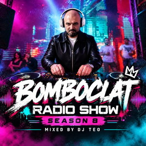Bomboclat Radio Show