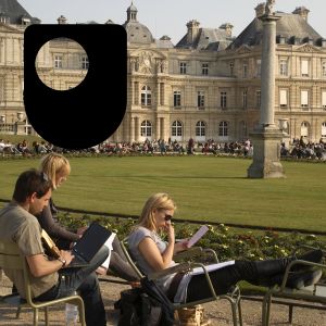 Bon départ: beginners’ French second edition - for iPod/iPhone