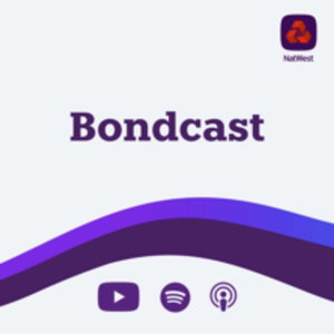 Bondcast - The Rates Podcast