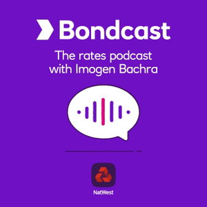 Bondcast - The Rates Podcast