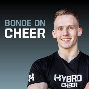 Bonde On Cheer