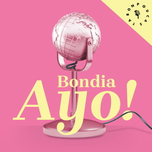 Bondia Ayo!

Een ontdekkingsreis naar het motief om te emigreren.