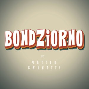 Bondziorno