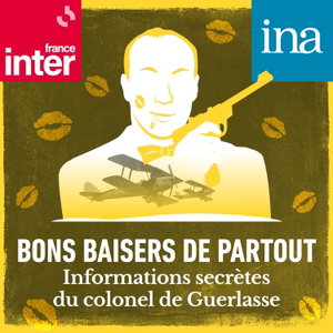 Bons baisers de partout #4